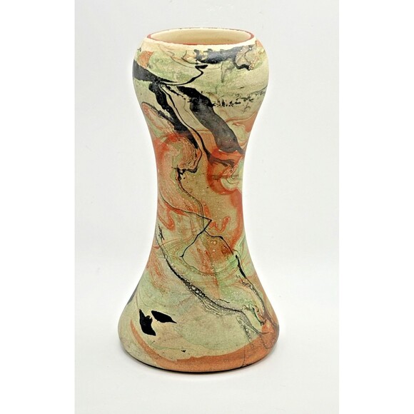 Amaco American Art Clay Company Vase 6 Inches - Picture 2 of 11